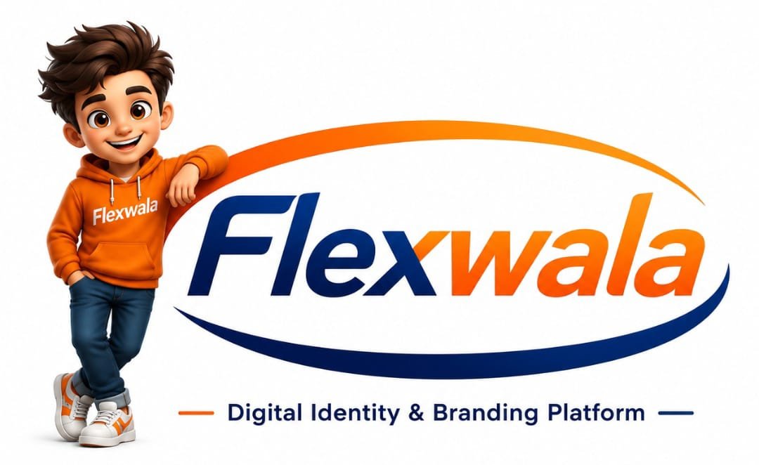 FlexWala Logo